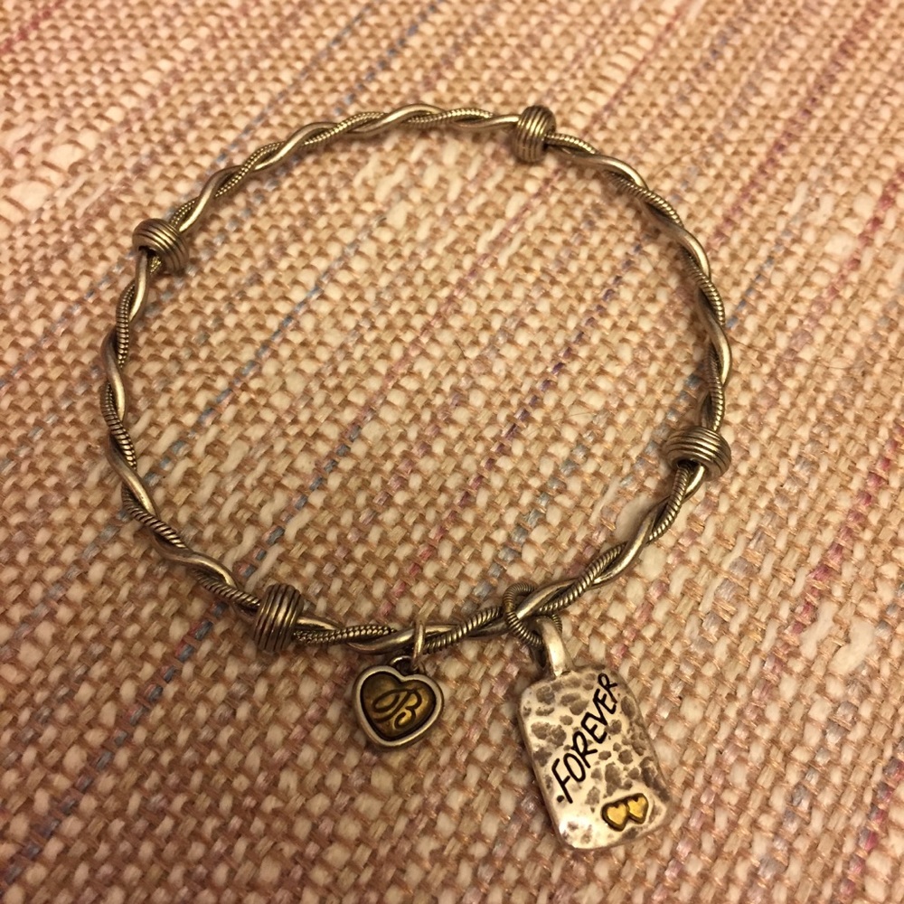BRIGHTON FOREVER BRACELET
